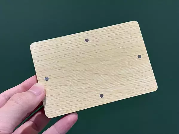 110円で買った『ホワイトボード』　玄関やデスクで活躍する使い方が、こちら