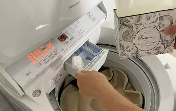 干し忘れた洗濯物、洗い直す？そのまま干す？　洗濯のプロが教える「正解」はこちら