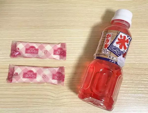 余った『かき氷シロップ』、来年に持ち越さない！　消費レシピが「程よい弾力」「見た目もかわいい」