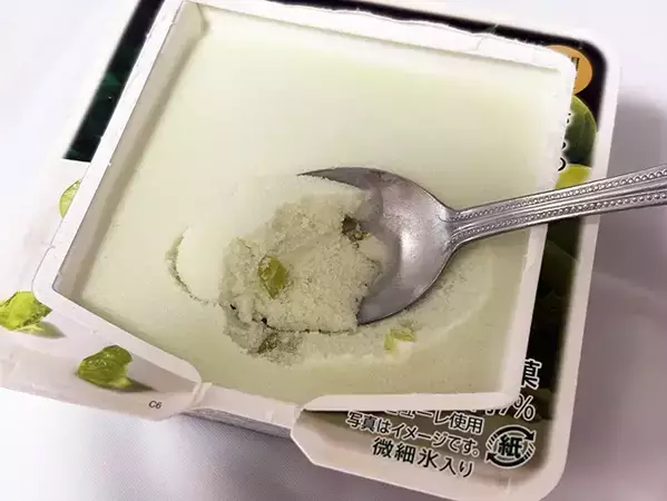 アイス『爽』の新作が期間限定発売！　食べ応え抜群のジュレが「夏に食べたい」