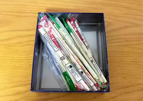 『お菓子の缶』の理にかなった使い道　捨ててたのを後悔する「3つの活用法」とは
