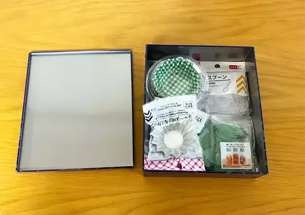 『お菓子の缶』の理にかなった使い道　捨ててたのを後悔する「3つの活用法」とは