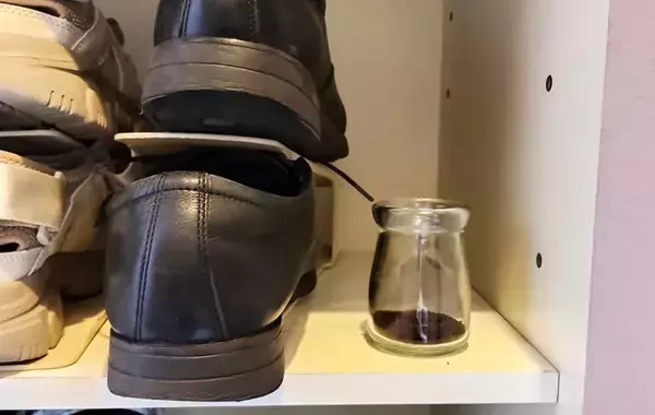 抽出後のコーヒー粉で家中のニオイが？　簡単再利用テクに「効果あるかも」「これは続けたい」
