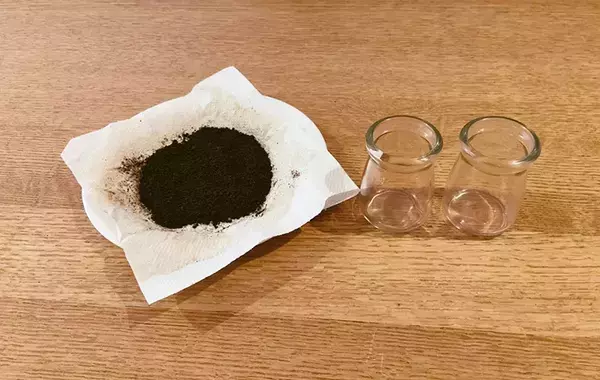 抽出後のコーヒー粉で家中のニオイが？　簡単再利用テクに「効果あるかも」「これは続けたい」