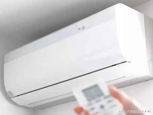 夏にフル稼働の『エアコン』秋前にすべきことは？　パナソニックが教えるのは