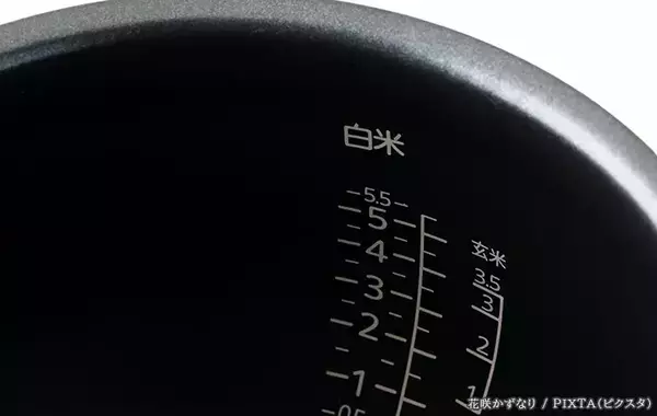 炊飯器の内釜、長持ちさせるための『ベストなお手入れ』は？　三菱電機に聞いた