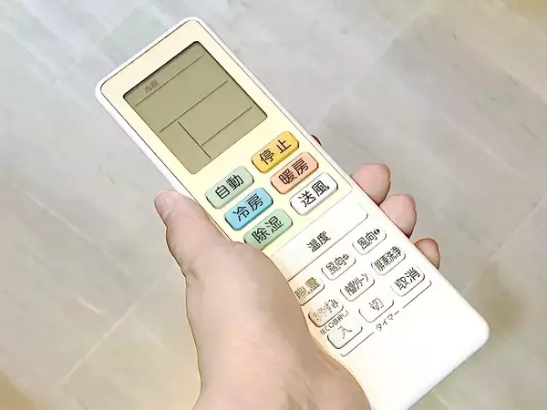 リモコンが作動しなかったら、エアコンに『問題あり』？　メーカーに聞いた