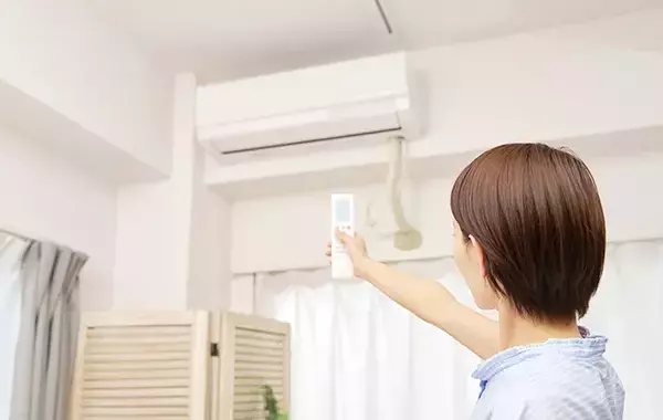 リモコンが作動しなかったら、エアコンに『問題あり』？　メーカーに聞いた