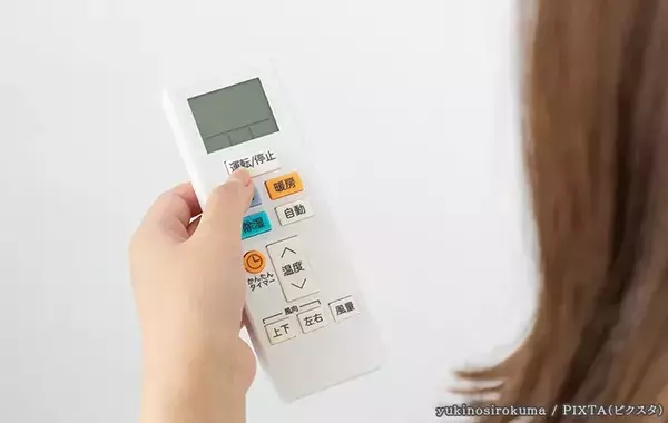 リモコンが作動しなかったら、エアコンに『問題あり』？　メーカーに聞いた
