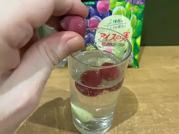 「なんだかアメリカを思い出す味だ」外国人が日本の炭酸を飲んで感じた、意外な懐かしさ