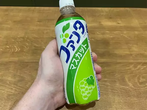 「なんだかアメリカを思い出す味だ」外国人が日本の炭酸を飲んで感じた、意外な懐かしさ