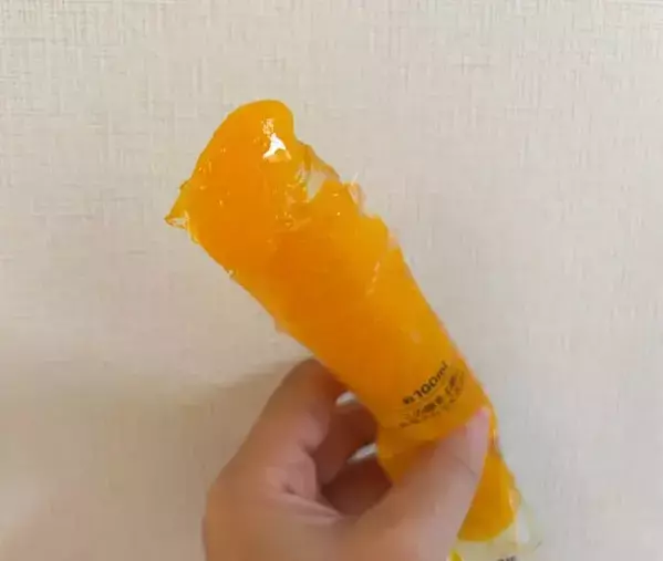 氷は作りません！　100均『水筒用氷棒』が想像以上に便利