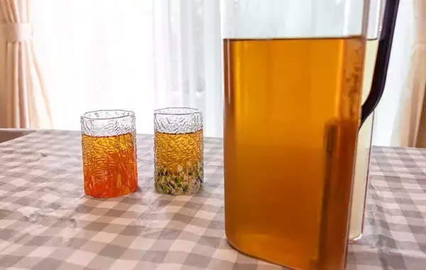 家庭で作った麦茶、何日飲める？　メーカーが教えるのは