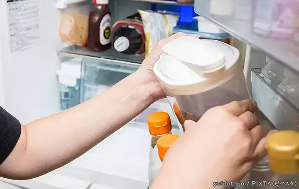 家庭で作った麦茶、何日飲める？　メーカーが教えるのは