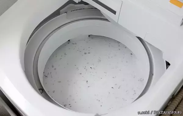 毎日使う洗濯機、『黒カビ予防』に効果があるのは？　パナソニックに聞いた