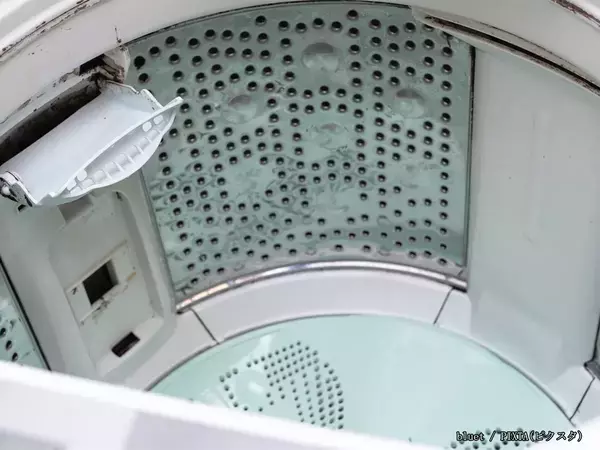 毎日使う洗濯機、『黒カビ予防』に効果があるのは？　パナソニックに聞いた