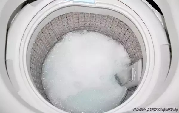 毎日使う洗濯機、『黒カビ予防』に効果があるのは？　パナソニックに聞いた