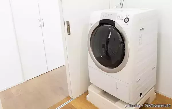 毎日使う洗濯機、『黒カビ予防』に効果があるのは？　パナソニックに聞いた