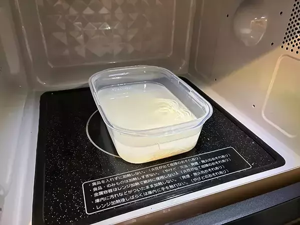 そうめん1束を500Wレンジでチン！　手順4つで作れる10分レシピが「絶品！」
