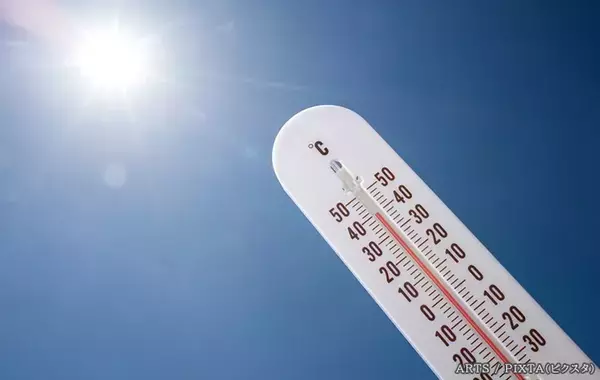 ハンディファン、顔に当てるよりも？　涼しくなる使い方をメーカーに聞いた