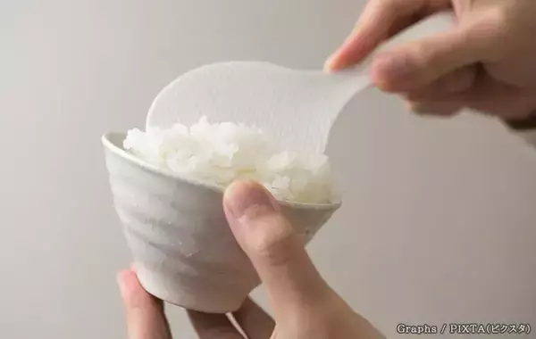 しゃもじにご飯がくっつくのは寿命？　メーカーに聞いた原因と買い替えサイン