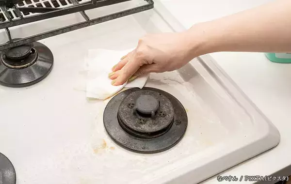キッチンペーパー、電子レンジ掃除にもOK？　メーカーに“正しい使い方”を聞いた