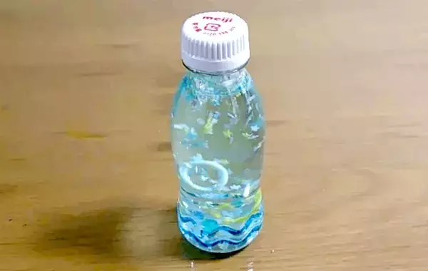 たまった保冷剤の『中身』を使う！　意外な活用法に「捨てなくてよかった」「夏にピッタリ」
