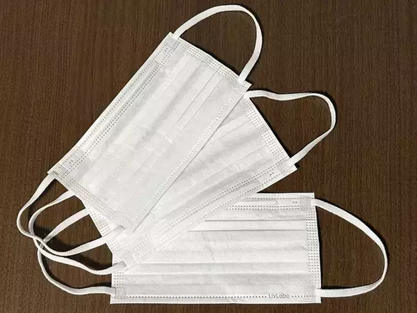 余ったマスクを3枚並べて…　掃除に役立つ活用法が、こちら
