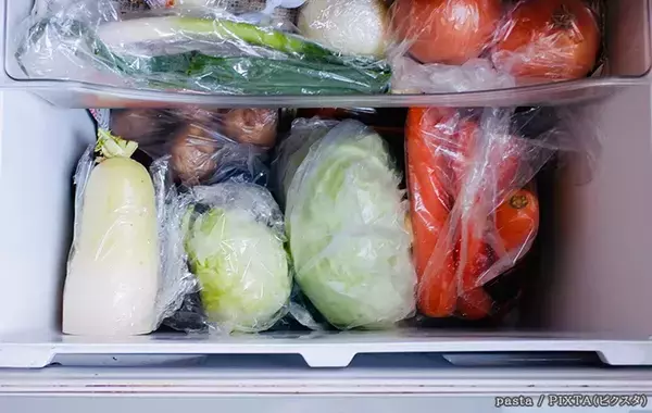旬のナスとピーマン、『袋のままNG』はどっち？　野菜のプロに“正しい保存法”を聞いた