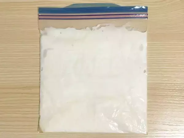 フローズンヨーグルト×コーヒー　暑い日にピッタリなドリンクに「相性抜群」「シャリシャリ食感」