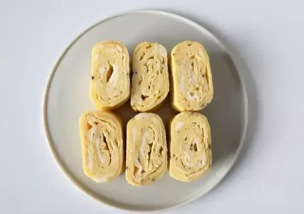 高校生息子から「これ好き」と好評！　玉子焼きに『10振り』するだけの意外なアレンジ