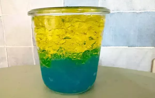 使い道に迷う『かき氷シロップ』　簡単消費レシピに「子供がペロリ」「シュワっとする」
