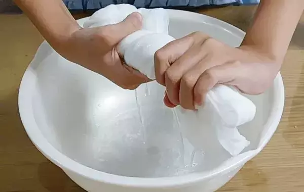 ダイソーで見つけた『丸いグッズ』　水につけるだけで…「持ち歩きたい」「これは便利」