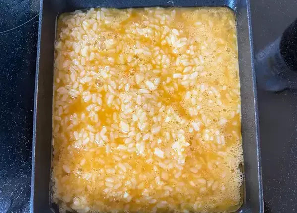 玉子焼きがボリュームアップ　卵液に『120g』混ぜると？「朝食に」「おにぎり感覚」