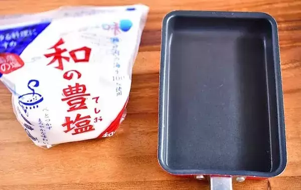 玉子焼きに『2本』入れてみて！　切ると「断面かわいい」「食感がいい」【管理栄養士のレシピ】