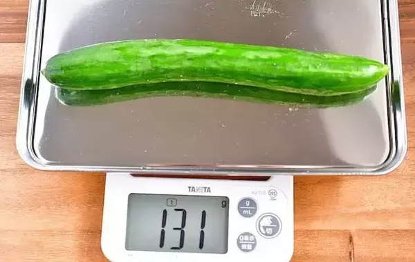 スライスした『1本』挟んでみて！　夏のサンドイッチの具材に「歯ごたえがたまらない」