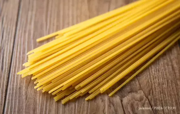 パスタをゆでる時に入れる塩って何のため？　メーカーに聞いた『役割』とは