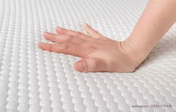 マットレスの寿命ってどれくらい？　寝具メーカーに聞いた買い替えのサイン