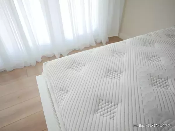 マットレスの寿命ってどれくらい？　寝具メーカーに聞いた買い替えのサイン