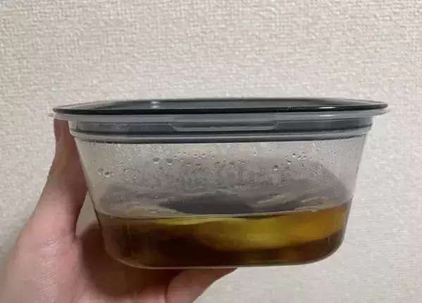全部レンチンで作れます！　夏野菜を使った『煮びたし』レシピに「もっと作ればよかった」