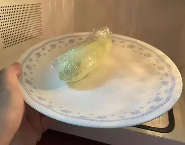 全部レンチンで作れます！　夏野菜を使った『煮びたし』レシピに「もっと作ればよかった」