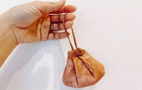 紙マスクの中に『大さじ2杯』入れてみて！　家中で活躍する「簡単リメイク術」を試した