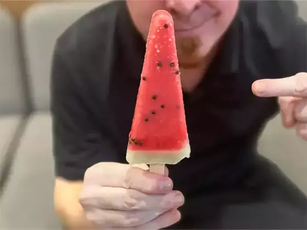 アメリカ人が日本のコンビニアイスを食べて感じた、意外なアメリカとの違い
