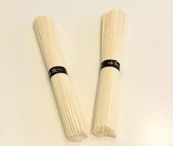 いつもの『そうめん』に飽きた時の裏ワザ　タレを絡めるだけの1皿が、こちら