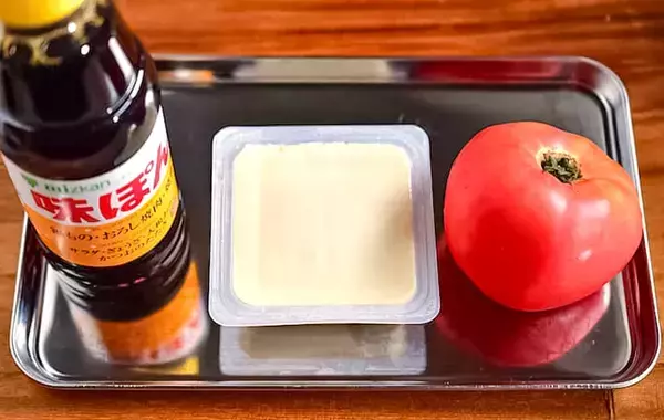 冷奴、まだ醤油で食べてる？　栄養アップの簡単アレンジがこちら【管理栄養士の3選】