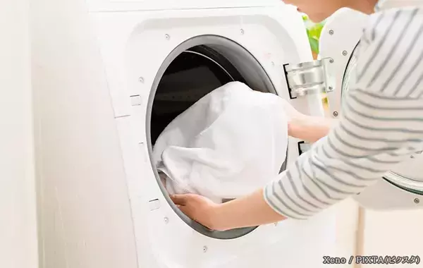 バスタオル、毎日洗えない人はやってみて！　見直すべき3つのポイント