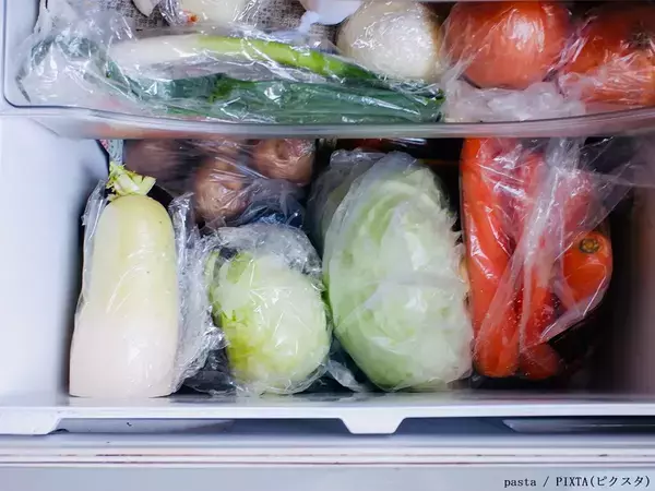 中身はいっぱいにしておこう！　停電時、冷蔵庫の食品を守るには…