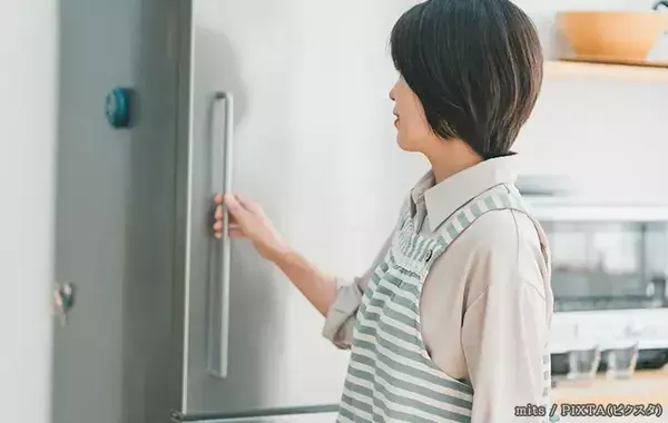 中身はいっぱいにしておこう！　停電時、冷蔵庫の食品を守るには…