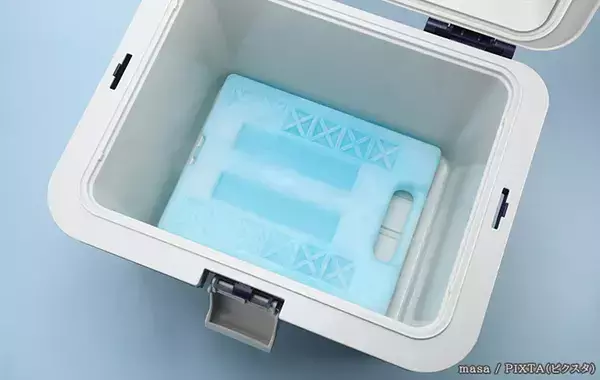 中身はいっぱいにしておこう！　停電時、冷蔵庫の食品を守るには…