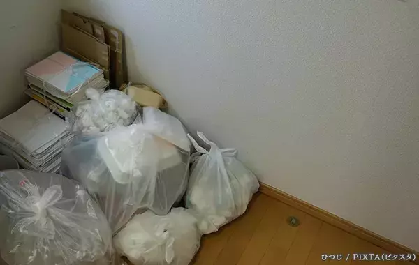 毎日使うゴミ袋、“コスパが上がる”サイズ選びは？　整理のプロに聞いた